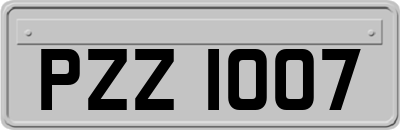 PZZ1007
