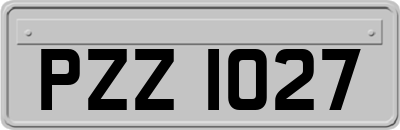 PZZ1027