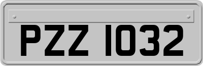 PZZ1032