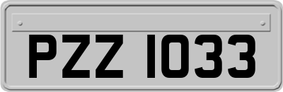 PZZ1033