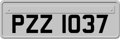 PZZ1037