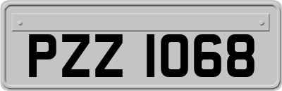 PZZ1068