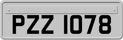 PZZ1078