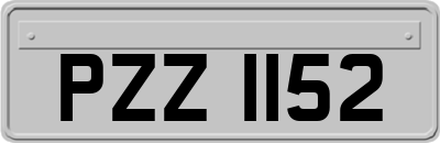 PZZ1152