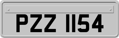 PZZ1154