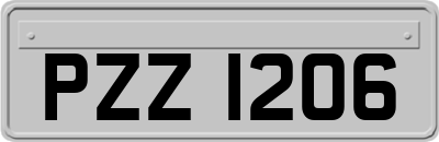 PZZ1206