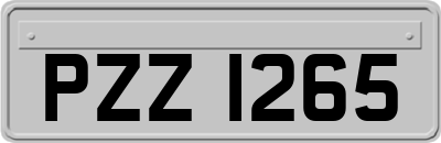 PZZ1265