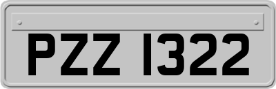 PZZ1322