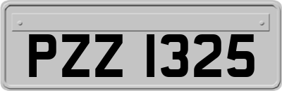 PZZ1325