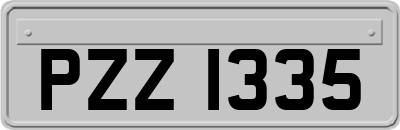 PZZ1335