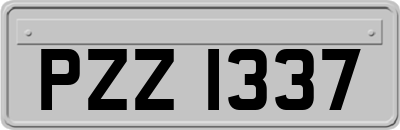 PZZ1337