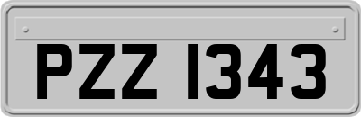 PZZ1343