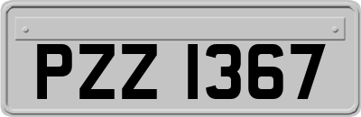 PZZ1367