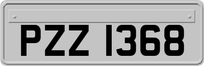 PZZ1368