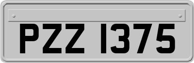 PZZ1375