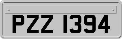 PZZ1394