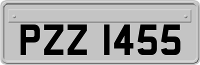 PZZ1455