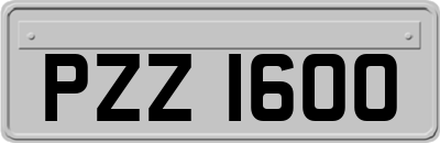 PZZ1600