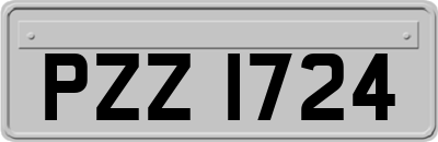 PZZ1724