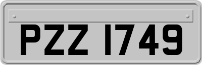 PZZ1749