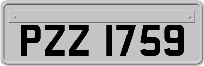 PZZ1759