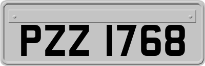 PZZ1768