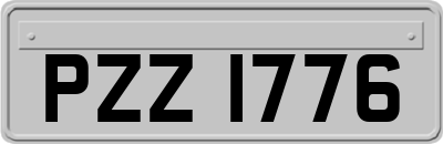 PZZ1776