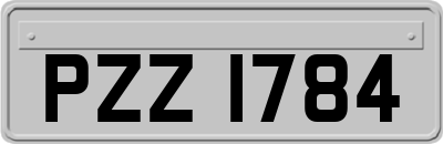 PZZ1784