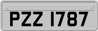 PZZ1787