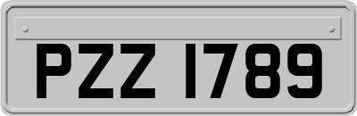 PZZ1789