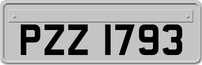 PZZ1793