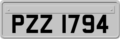 PZZ1794