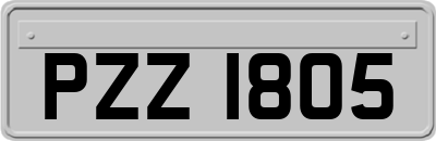 PZZ1805