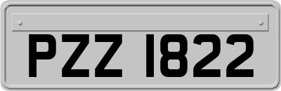 PZZ1822