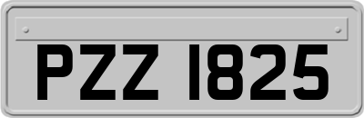 PZZ1825