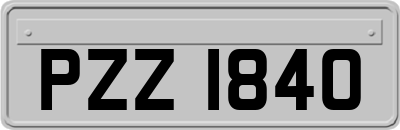 PZZ1840