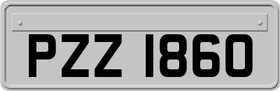PZZ1860