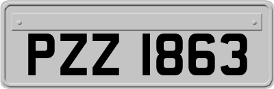 PZZ1863
