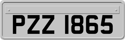 PZZ1865
