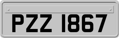 PZZ1867