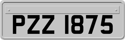 PZZ1875