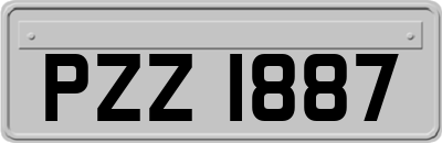 PZZ1887
