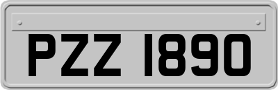 PZZ1890