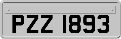 PZZ1893