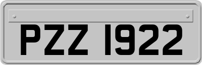 PZZ1922