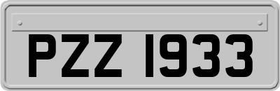 PZZ1933