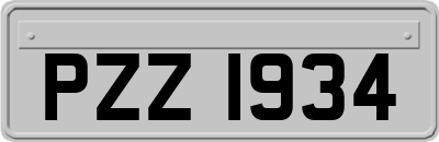 PZZ1934