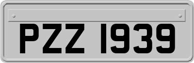 PZZ1939