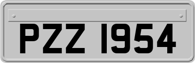 PZZ1954