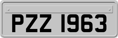 PZZ1963